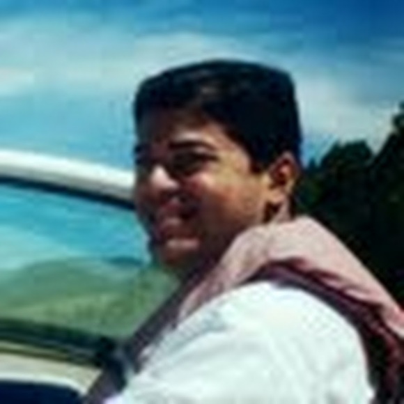 Meet your Posher, Sayeem - Picture 1 of 1